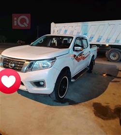 نيسان نافارا